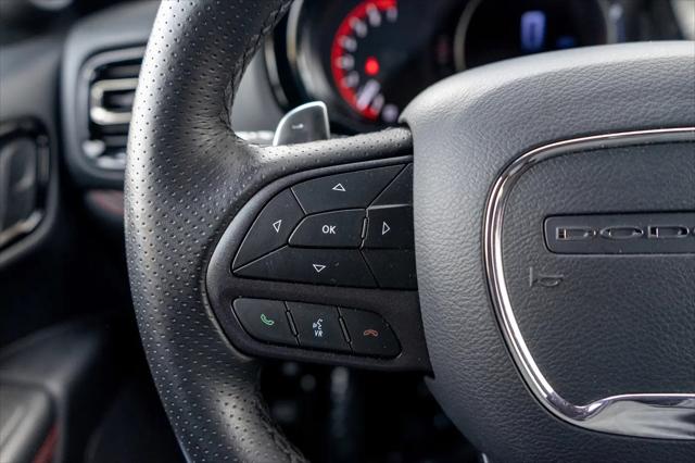 2023 Dodge Durango GT Launch Edition  AWD