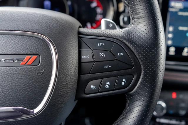 2023 Dodge Durango GT Launch Edition  AWD