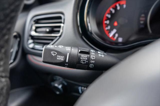 2023 Dodge Durango GT Launch Edition  AWD