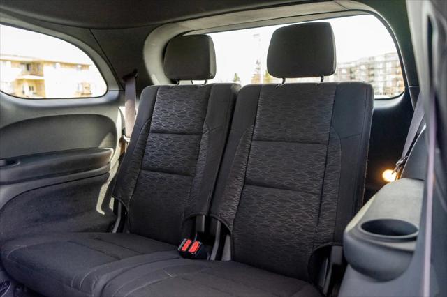 2023 Dodge Durango GT Launch Edition  AWD