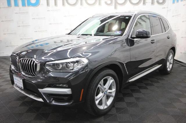 2020 BMW X3 xDrive30i for sale in Asbury Park, NJ