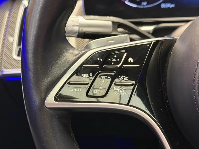 2021 Mercedes-Benz S 580 4MATIC
