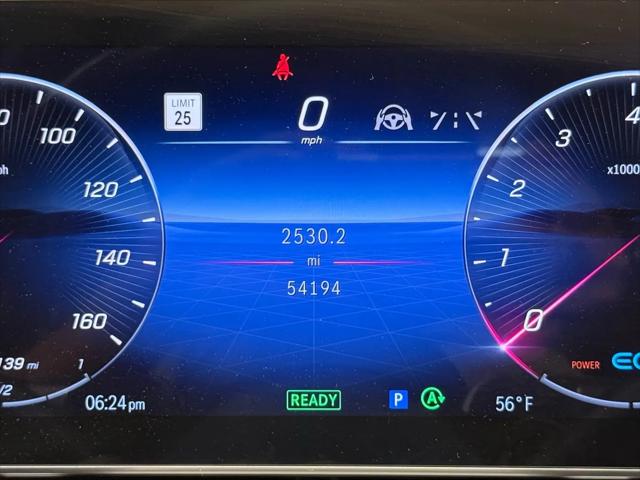 2021 Mercedes-Benz S 580 4MATIC