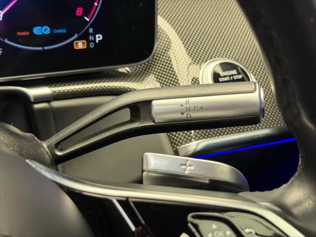 2021 Mercedes-Benz S 580 4MATIC