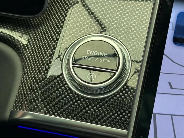 2021 Mercedes-Benz S 580 4MATIC