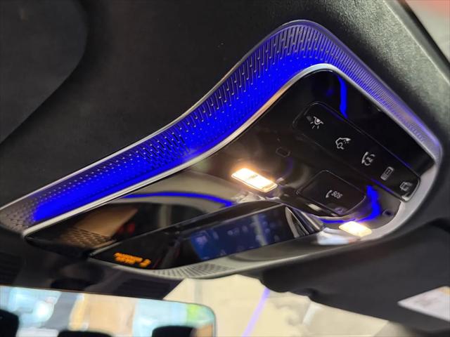 2021 Mercedes-Benz S 580 4MATIC