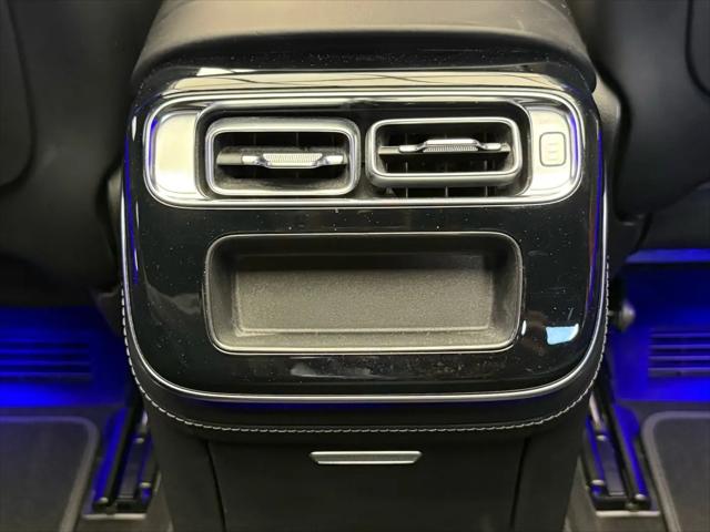 2021 Mercedes-Benz S 580 4MATIC