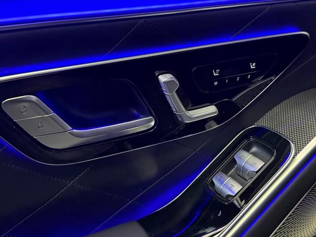 2021 Mercedes-Benz S 580 4MATIC