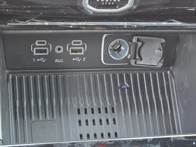 2026 Jeep Grand Cherokee L Altitude 4x4