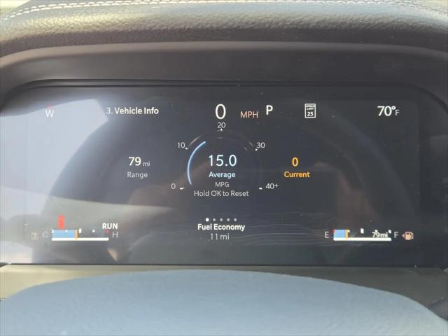 2026 Jeep Grand Cherokee L Altitude 4x4