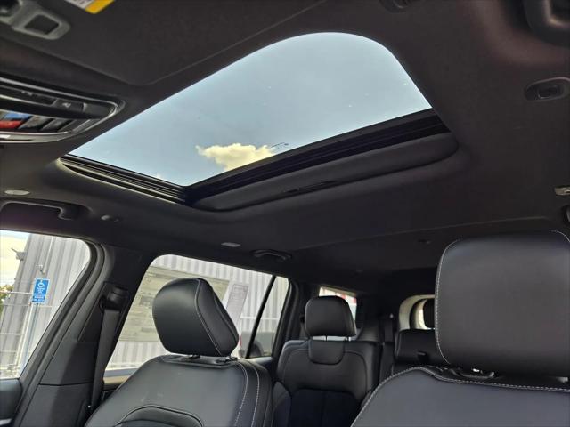2026 Jeep Grand Cherokee L Altitude 4x4