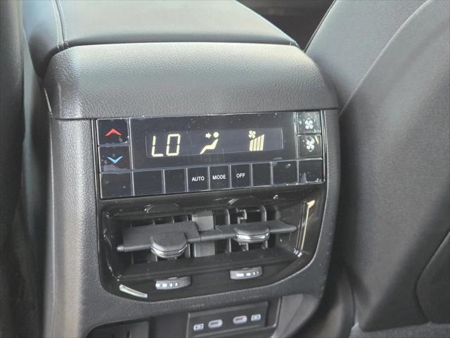 2026 Jeep Grand Cherokee L Altitude 4x4
