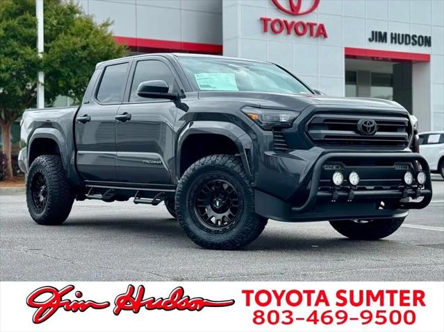2026 Toyota Tacoma SR5 for sale in Sumter, SC