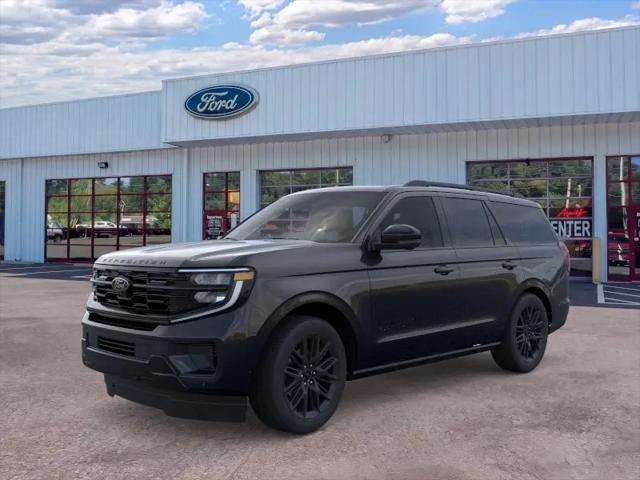 2026 Ford Expedition Platinum for sale in Suffolk, VA
