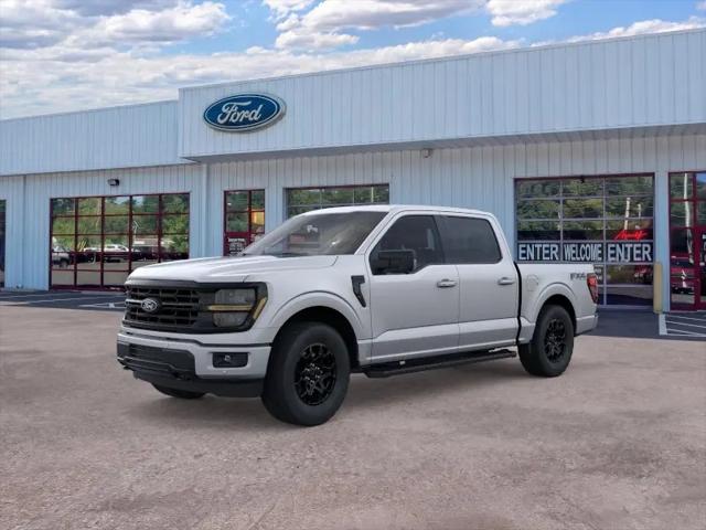 2026 Ford F-150 XLT for sale in Suffolk, VA