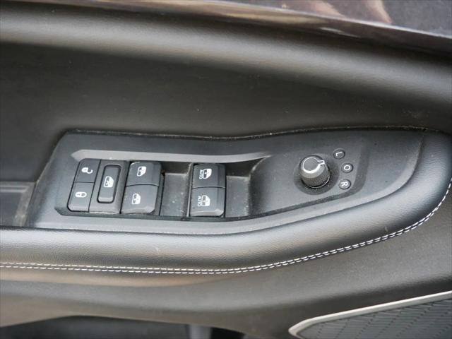 2021 Jeep Grand Cherokee Altitude 4x4