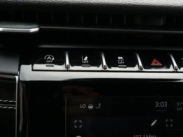 2021 Jeep Grand Cherokee Altitude 4x4