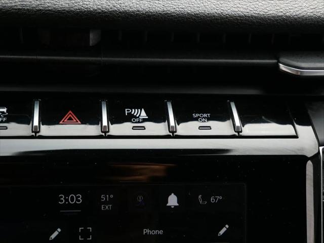 2021 Jeep Grand Cherokee Altitude 4x4