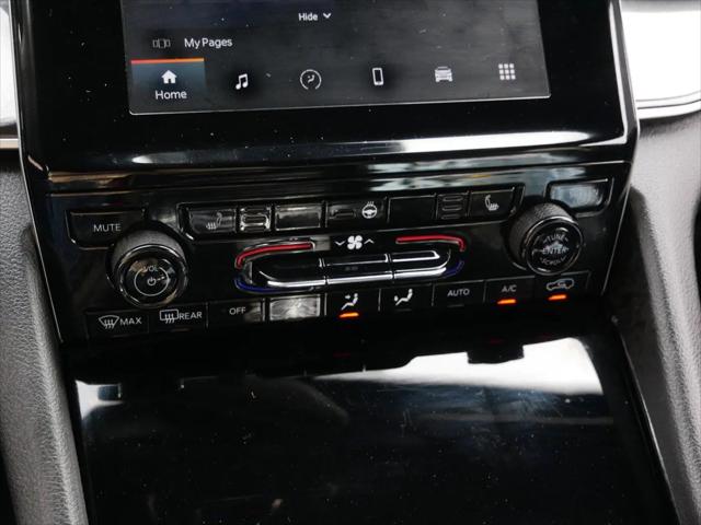2021 Jeep Grand Cherokee Altitude 4x4