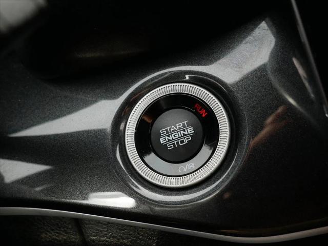 2021 Jeep Grand Cherokee Altitude 4x4