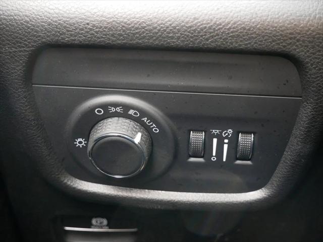 2021 Jeep Grand Cherokee Altitude 4x4