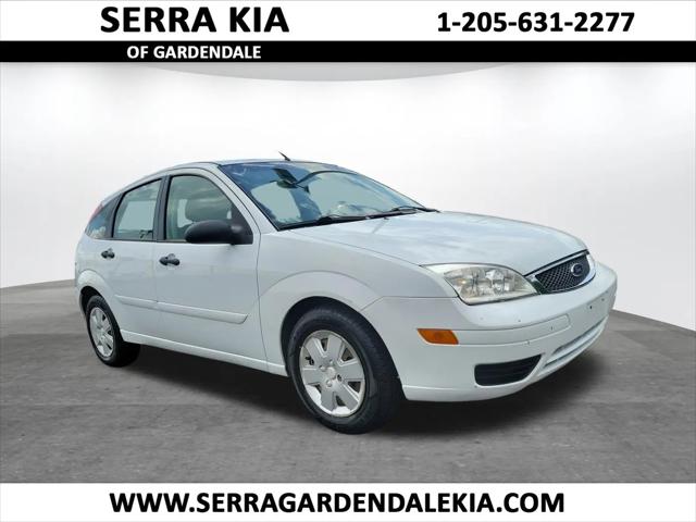 2007 Ford Focus SE for sale in Gardendale, AL