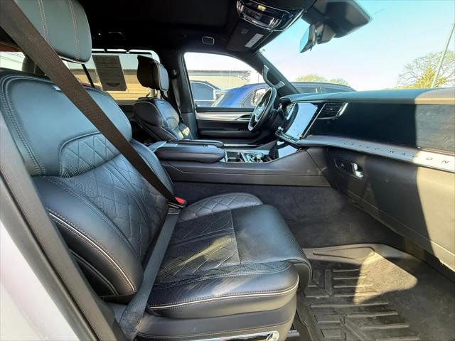 2023 Jeep Grand Wagoneer Series III 4x4