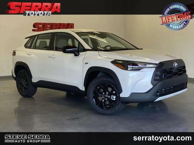 2026 Toyota Corolla Cross L for sale in Birmingham, AL