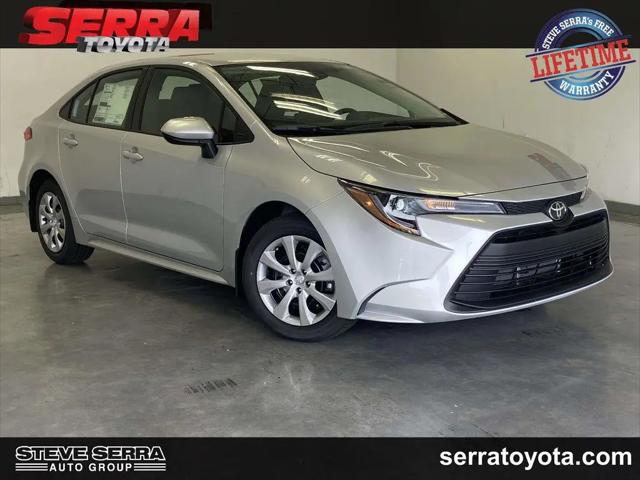 2026 Toyota Corolla LE for sale in Birmingham, AL