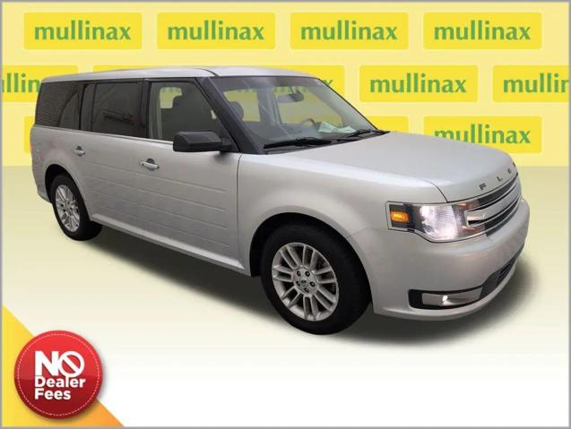 2019 Ford Flex SEL for sale in Kissimmee, FL