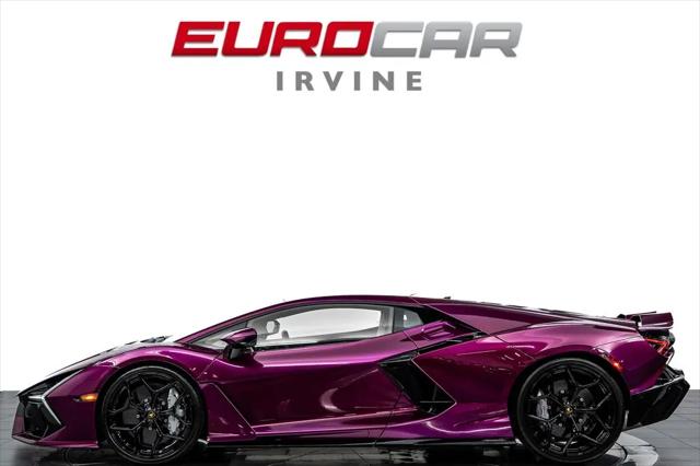 2025 Lamborghini Revuelto Revuelto