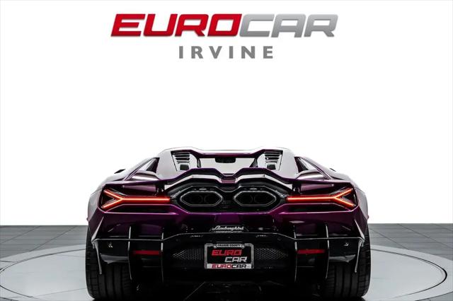 2025 Lamborghini Revuelto Revuelto