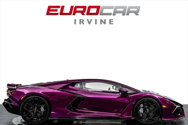 2025 Lamborghini Revuelto Revuelto