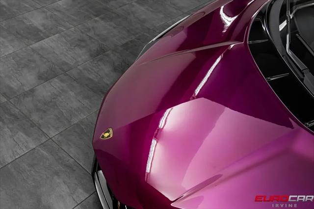 2025 Lamborghini Revuelto Revuelto