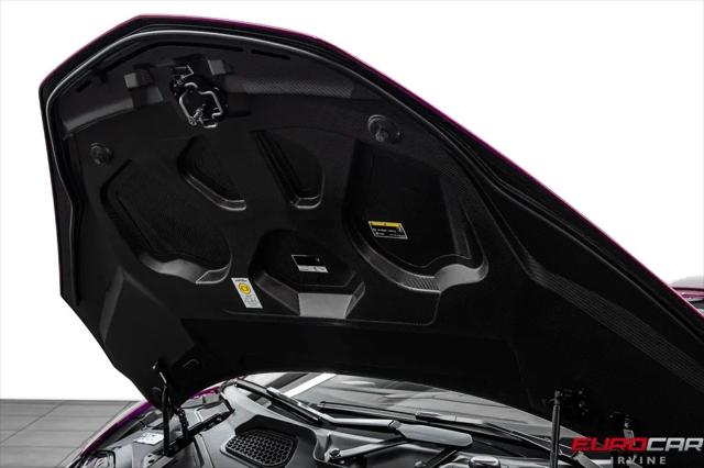 2025 Lamborghini Revuelto Revuelto