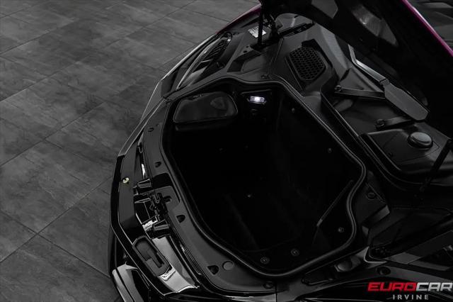 2025 Lamborghini Revuelto Revuelto