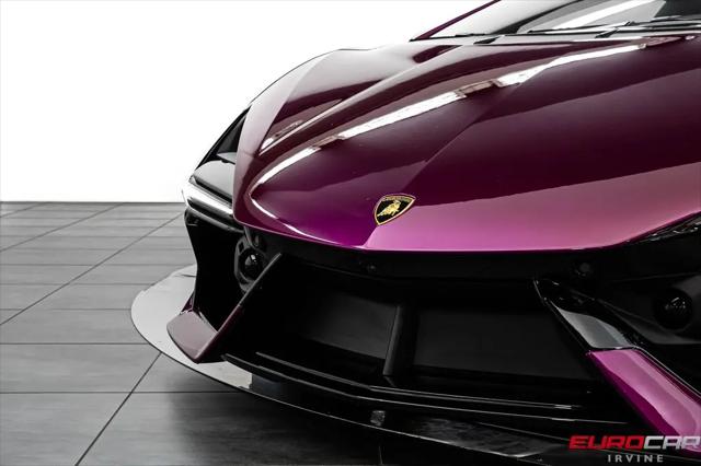 2025 Lamborghini Revuelto Revuelto