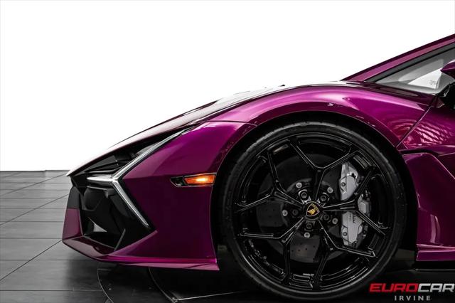 2025 Lamborghini Revuelto Revuelto