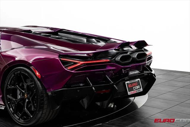 2025 Lamborghini Revuelto Revuelto