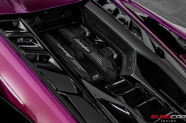 2025 Lamborghini Revuelto Revuelto