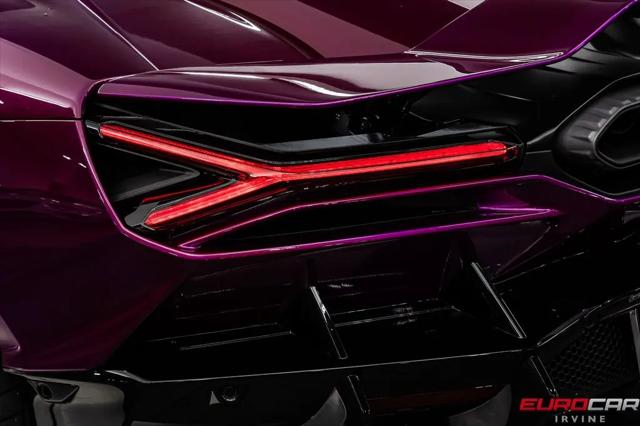 2025 Lamborghini Revuelto Revuelto