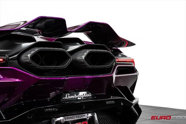 2025 Lamborghini Revuelto Revuelto