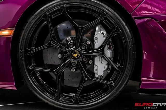 2025 Lamborghini Revuelto Revuelto