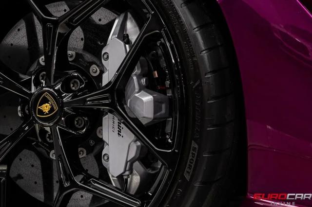 2025 Lamborghini Revuelto Revuelto