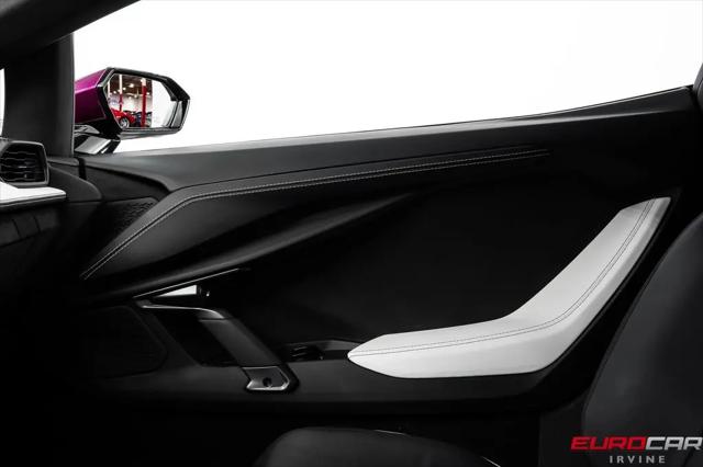2025 Lamborghini Revuelto Revuelto