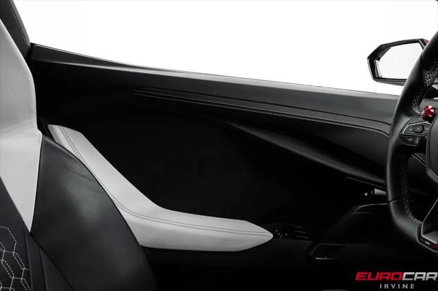2025 Lamborghini Revuelto Revuelto