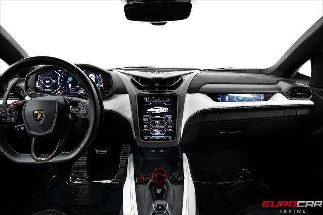 2025 Lamborghini Revuelto Revuelto