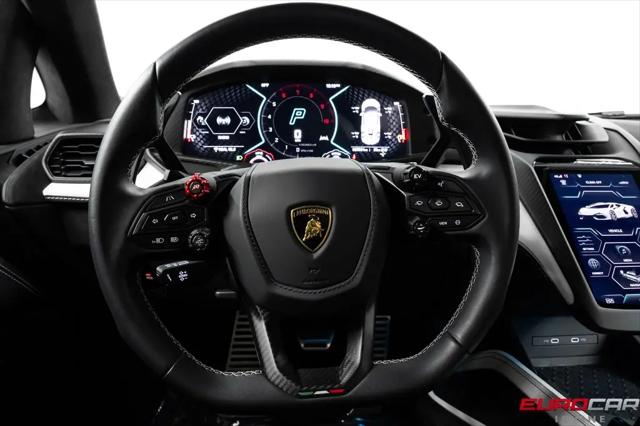 2025 Lamborghini Revuelto Revuelto