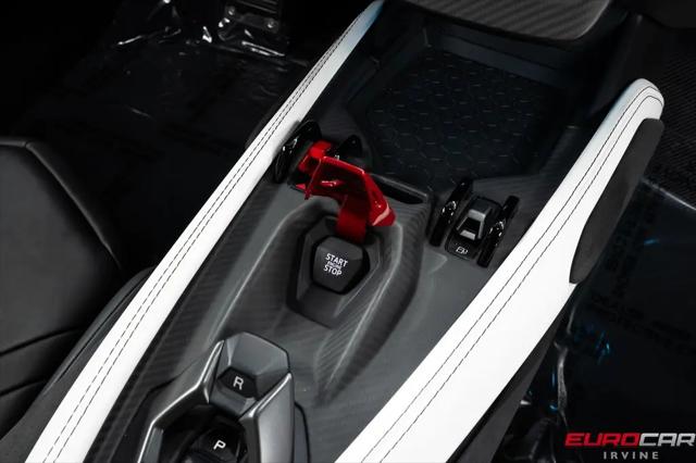 2025 Lamborghini Revuelto Revuelto