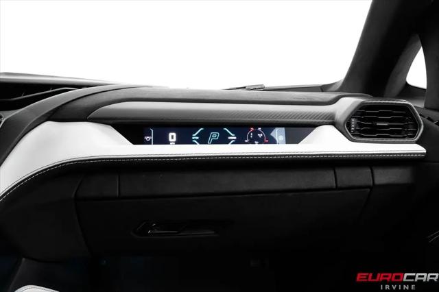 2025 Lamborghini Revuelto Revuelto